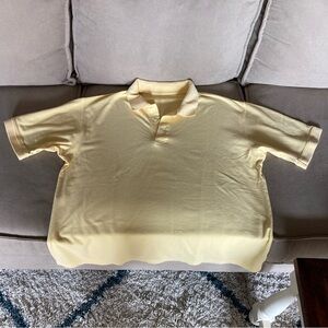 Croft and Barrow Polo Shirt